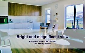 Dream View Apartment